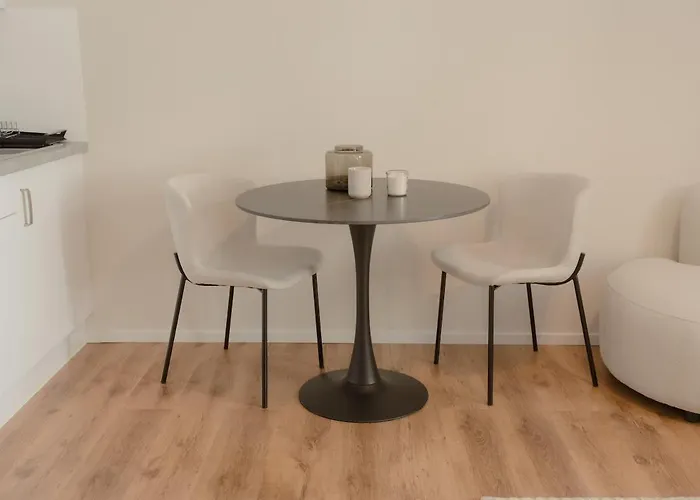 דירה Josef's L Comfort 01