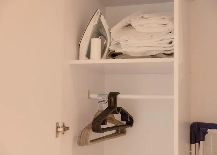 Josef's L Comfort 01 דירה וינה